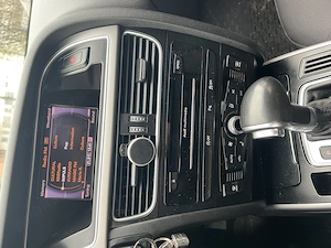 Vând Audi A4 2013 B8 - imagine 3