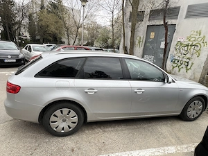 Vând Audi A4 2013 B8
