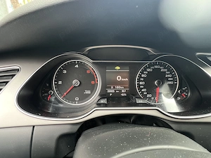 Vând Audi A4 2013 B8 - imagine 8