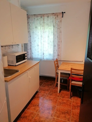 Garsonieră Virtuții Orșova  - imagine 6