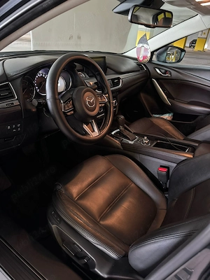 Mazda 6 2.2 2017 - imagine 5