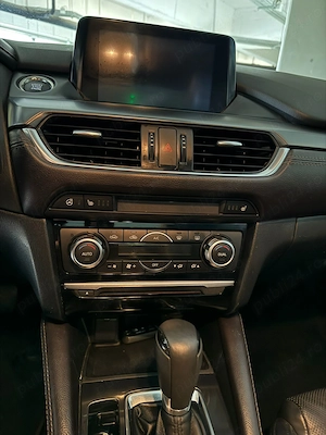 Mazda 6 2.2 2017 - imagine 4