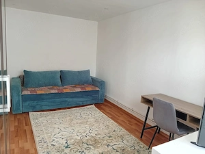 Inchiriez garsoniera, zona centrala  - imagine 2