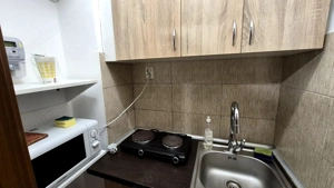 Garsoniera 28,85 mp - Universitate - imagine 4