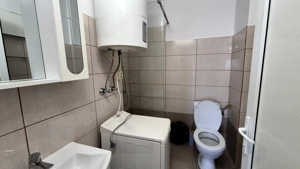 Garsoniera 28,85 mp - Universitate - imagine 3