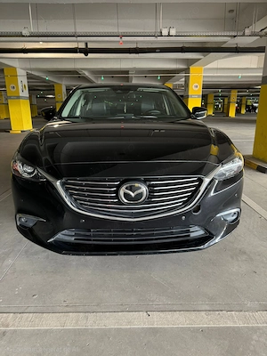 Mazda 6 2.2 2017 - imagine 2