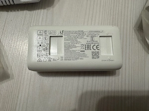 Injector PoE Ubiquiti Unifi GP-480-032G alimentator, adaptor antenă wifi - imagine 2