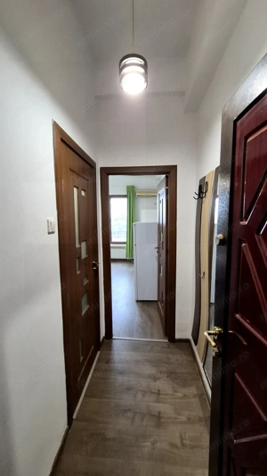 Garsoniera 28,85 mp - Universitate - imagine 5