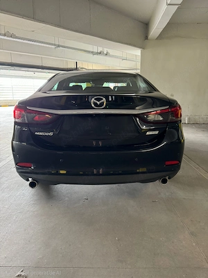 Mazda 6 2.2 2017 - imagine 3