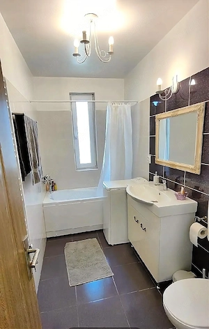 0% comision vând apartament cu o cameră cu 2 dormitoare în bloc nou  - imagine 2