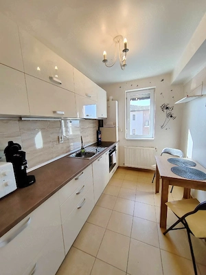 0% comision vând apartament cu o cameră cu 2 dormitoare în bloc nou 