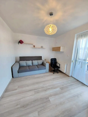 0% comision vând apartament cu o cameră cu 2 dormitoare în bloc nou  - imagine 5