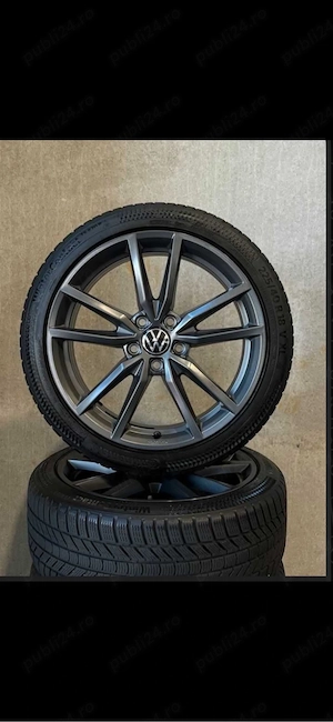 vw golf 7 GTD - imagine 7