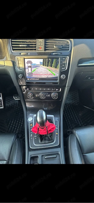vw golf 7 GTD - imagine 8