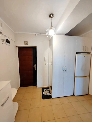 0% comision vând apartament cu o cameră cu 2 dormitoare în bloc nou  - imagine 7