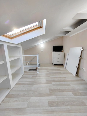 0% comision vând apartament cu o cameră cu 2 dormitoare în bloc nou  - imagine 8