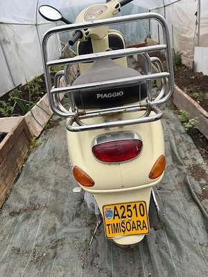 Vand piagio vespa 1997 - imagine 2