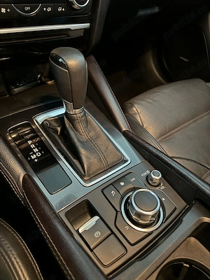 Mazda 6 2.2 2017 - imagine 7