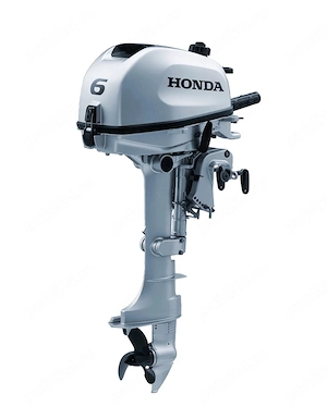 Motor de barca cu cizma scurta Honda BF6A SHU