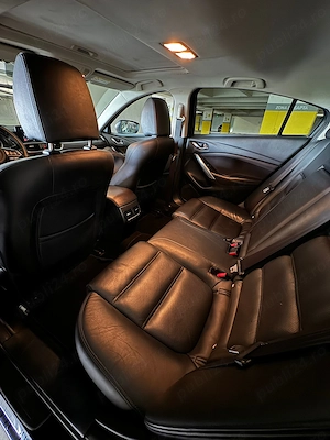 Mazda 6 2.2 2017 - imagine 6