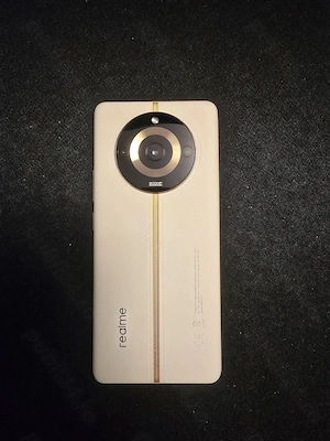 Realme 11 Pro Plus 5G, 12 GB RAM 512GB + 4 huse compatibile