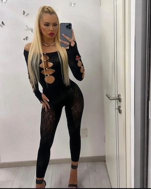 CAUTI CEVA REAL ? Unică în orasul tau  . Conf pozele pe wapp. 1,80 înălțime. Sună-mă!  - imagine 1