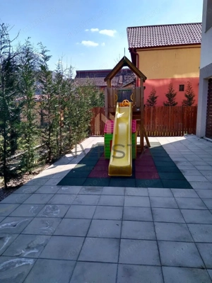 Apartament de 3 camere in Marasti ! - imagine 10