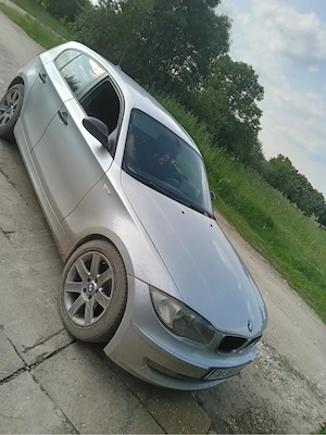 Vand bmw,in stare perfecta - imagine 3