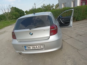 Vand bmw,in stare perfecta - imagine 2