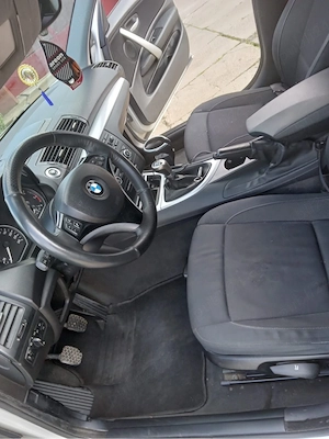 Vand bmw,in stare perfecta - imagine 5