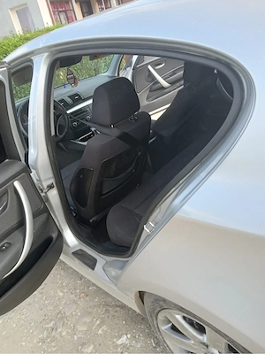 Vand bmw,in stare perfecta - imagine 4