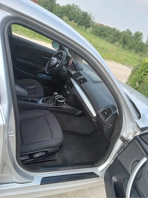 Vand bmw,in stare perfecta