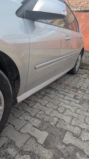 Renault Laguna 2007 | 1.5 dCi - imagine 3