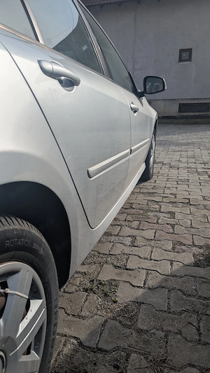 Renault Laguna 2007 | 1.5 dCi - imagine 5