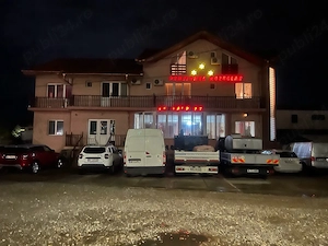 inchiriez camere cu 2,3,4 paturi pt muncitori,cu bucatarie si spalatorie,3stele,complet dotat si uti - imagine 2