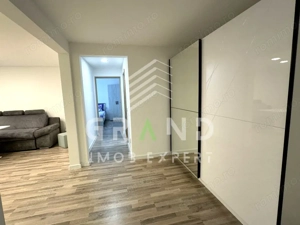 2 camere | RENOVAT | 56,20 mp | Orientare Est | Mănăștur–Mehedinți - imagine 18