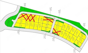 Teren intravilan cu PUZ aprobat, potrivit pentru construcție - imagine 6