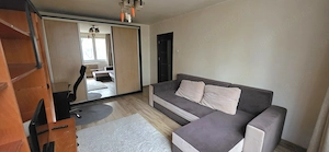 Proprietar vand garsoniera Drumul Taberei | decomandata | 33.1 mp | Metrou Valea Ialomitei - imagine 2