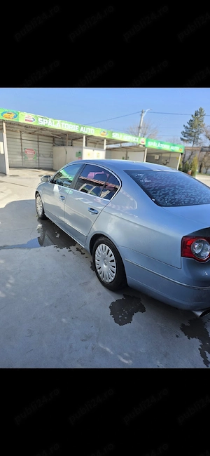 Vand Passat b6 an 2006. - imagine 3