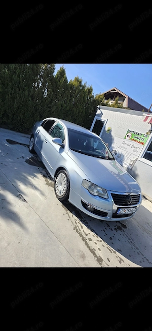 Vand Passat b6 an 2006. - imagine 5