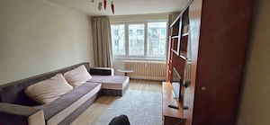 Proprietar vand garsoniera Drumul Taberei | decomandata | 33.1 mp | Metrou Valea Ialomitei - imagine 3