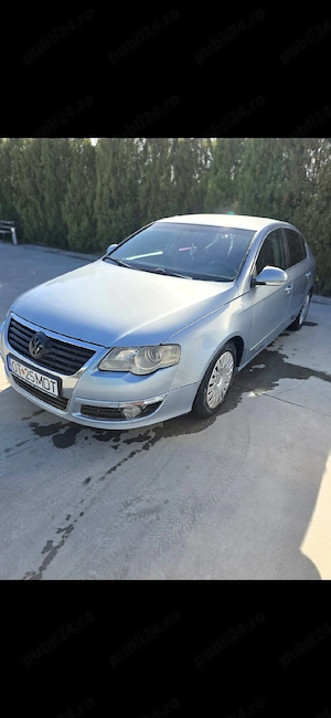 Vand Passat b6 an 2006. - imagine 2