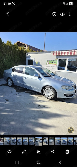 Vand Passat b6 an 2006. - imagine 7