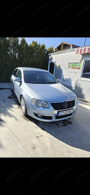 Vand Passat b6 an 2006. - imagine 6