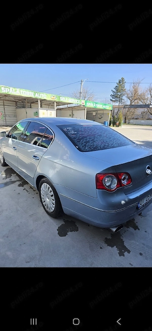 Vand Passat b6 an 2006. - imagine 4