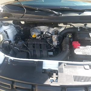 Logan mcv benzină an2017 45oookm - imagine 7