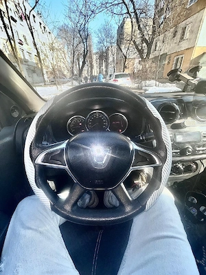 dacia logan 2018 gpl - imagine 2