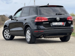 Volkswagen Touareg 2017 - imagine 3