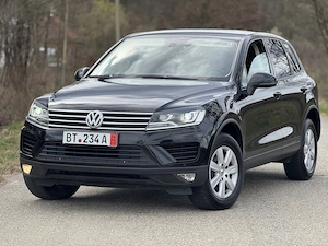 Volkswagen Touareg 2017 - imagine 2