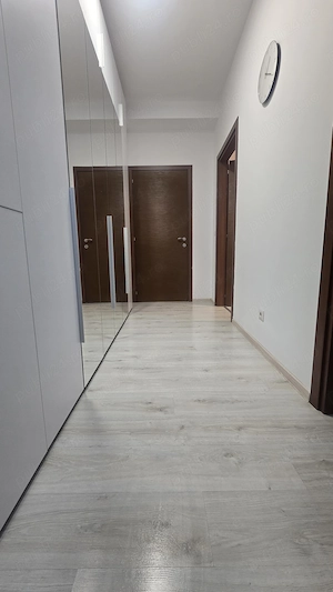 Proprietar, închiriez apartament 3 camere modern zona Theodor Pallady. Prima închiriere. - imagine 2